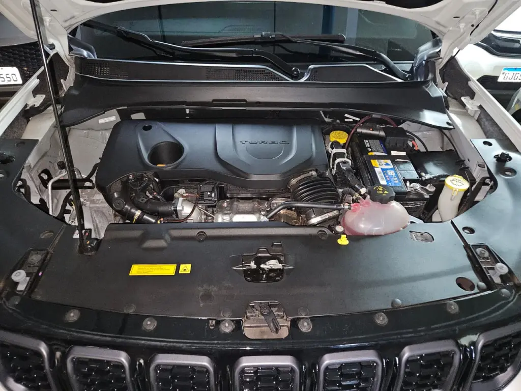 JEEP Compass - Foto