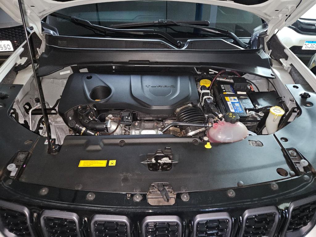 JEEP Compass - Foto