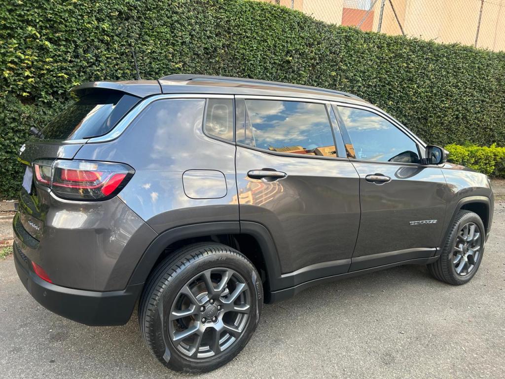 JEEP Compass - Foto