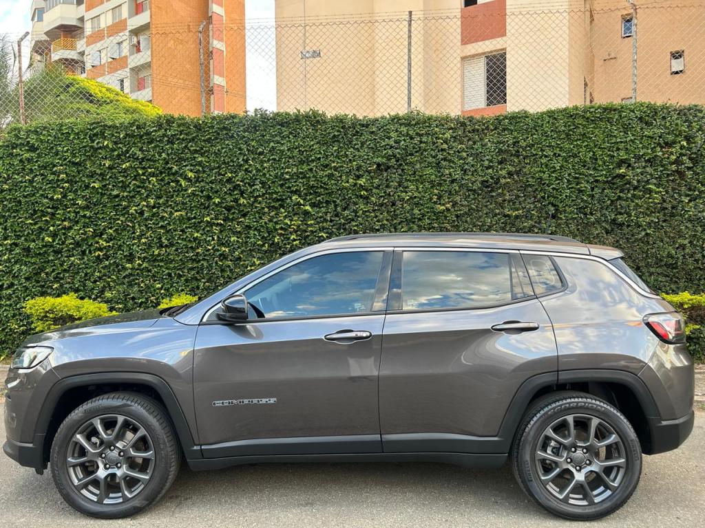 JEEP Compass - Foto