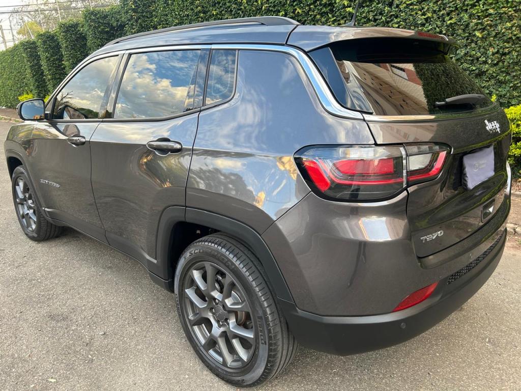 JEEP Compass - Foto