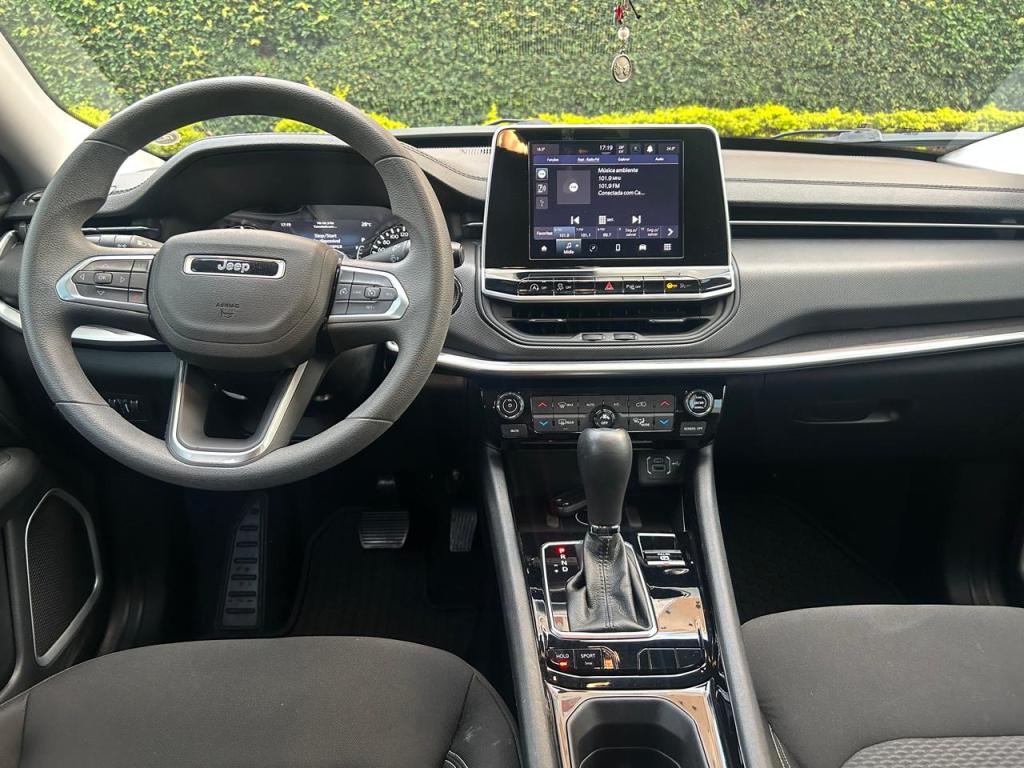 JEEP Compass - Foto