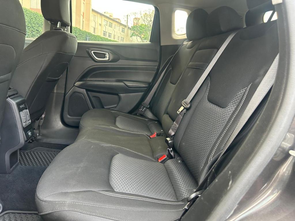 JEEP Compass - Foto
