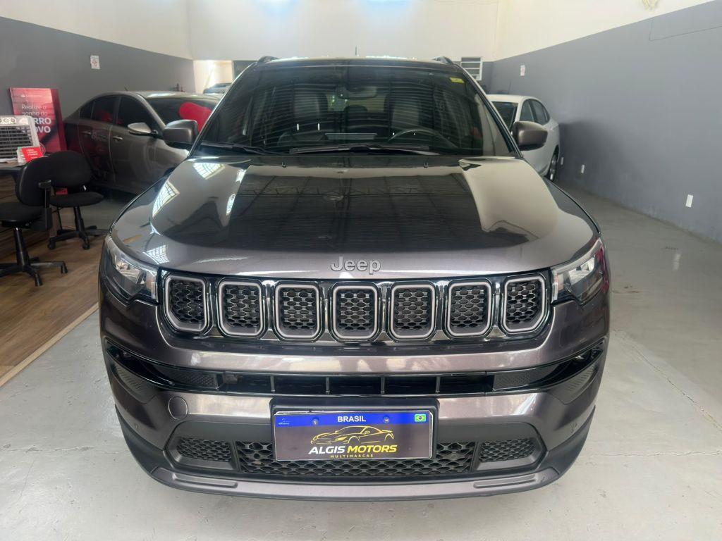 JEEP Compass - Foto
