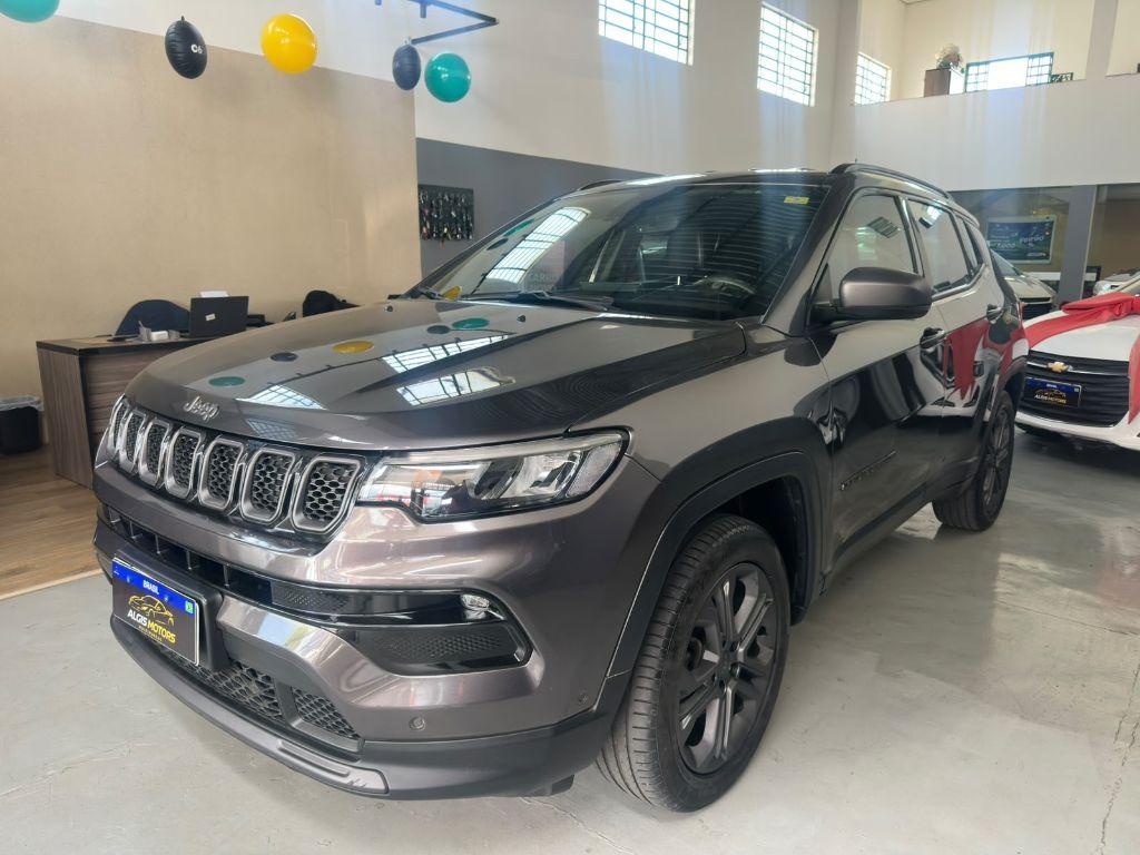 JEEP Compass - Foto