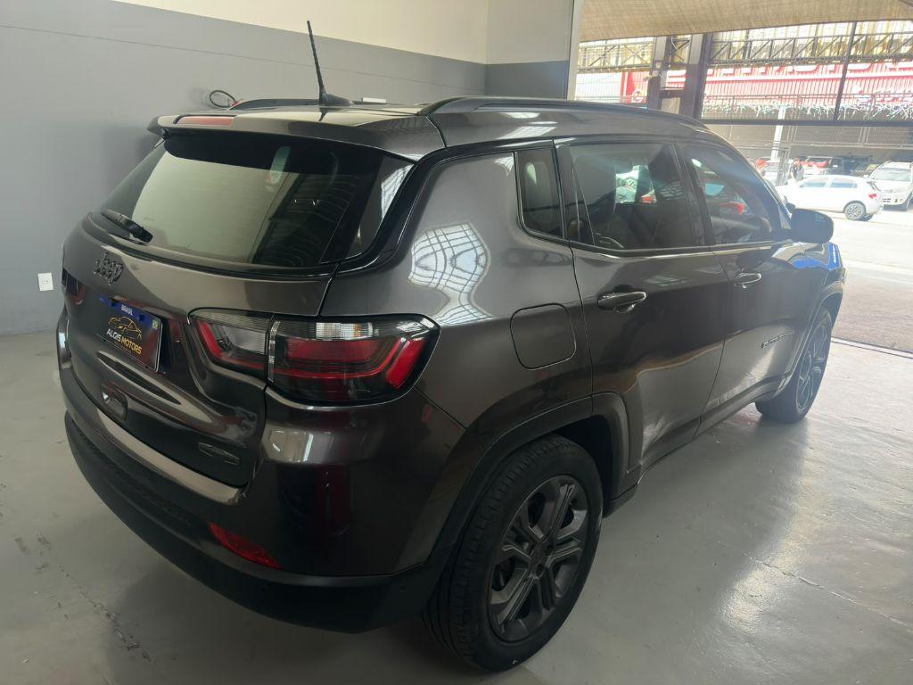 JEEP Compass - Foto