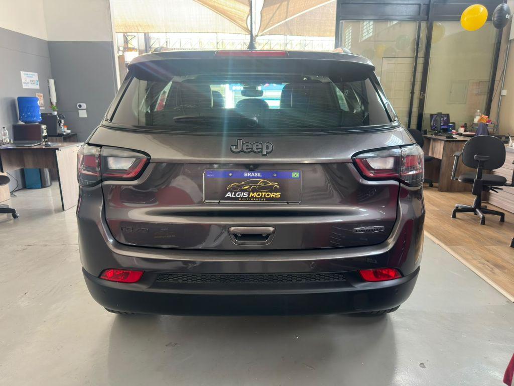 JEEP Compass - Foto