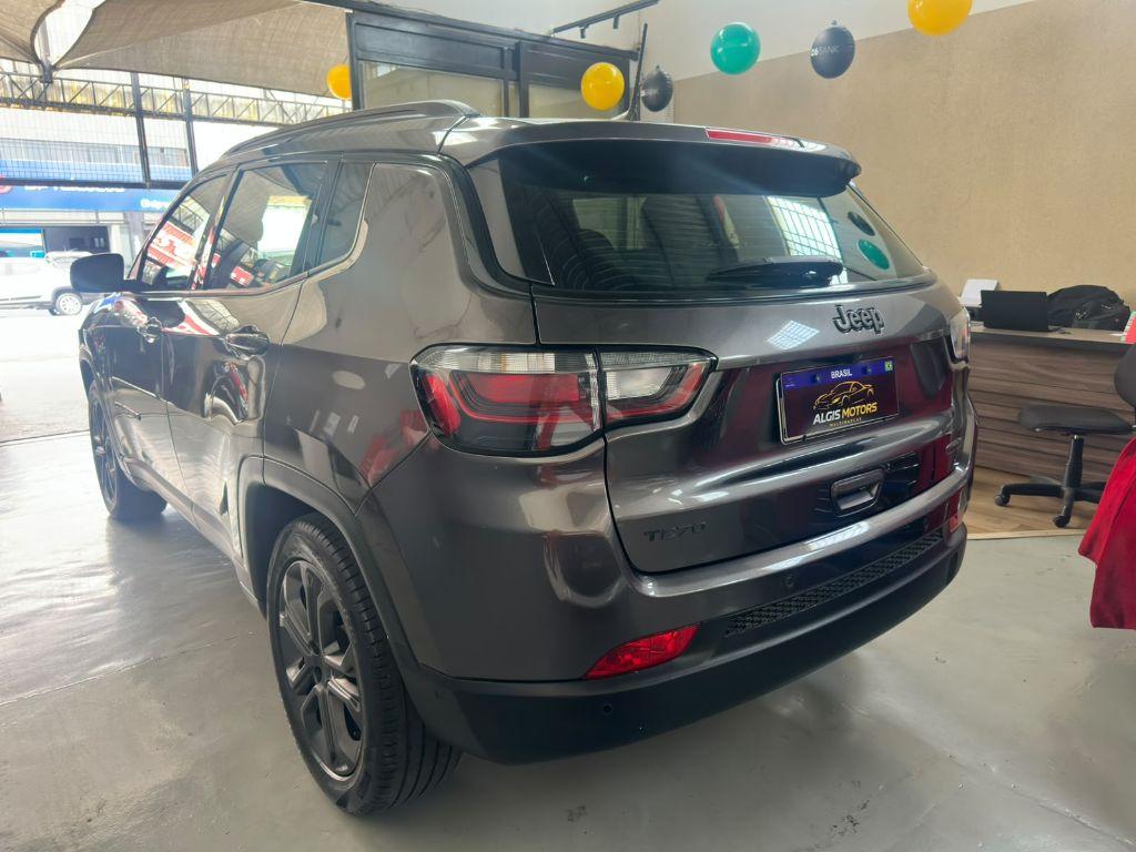JEEP Compass - Foto