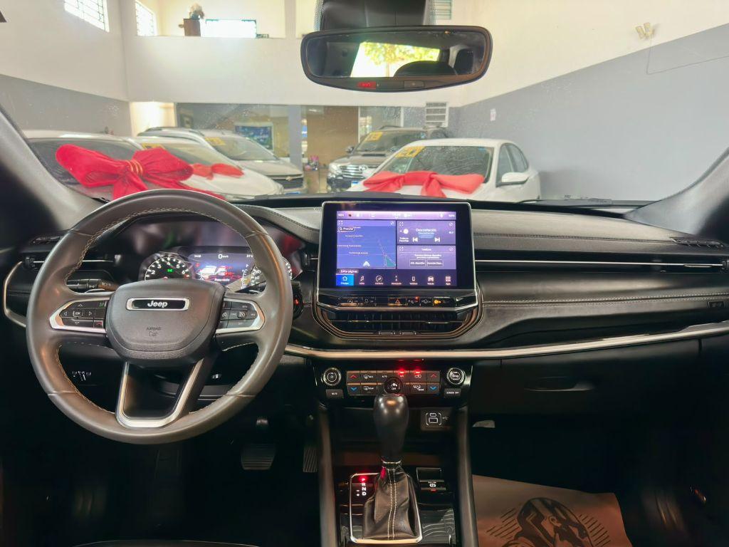 JEEP Compass - Foto