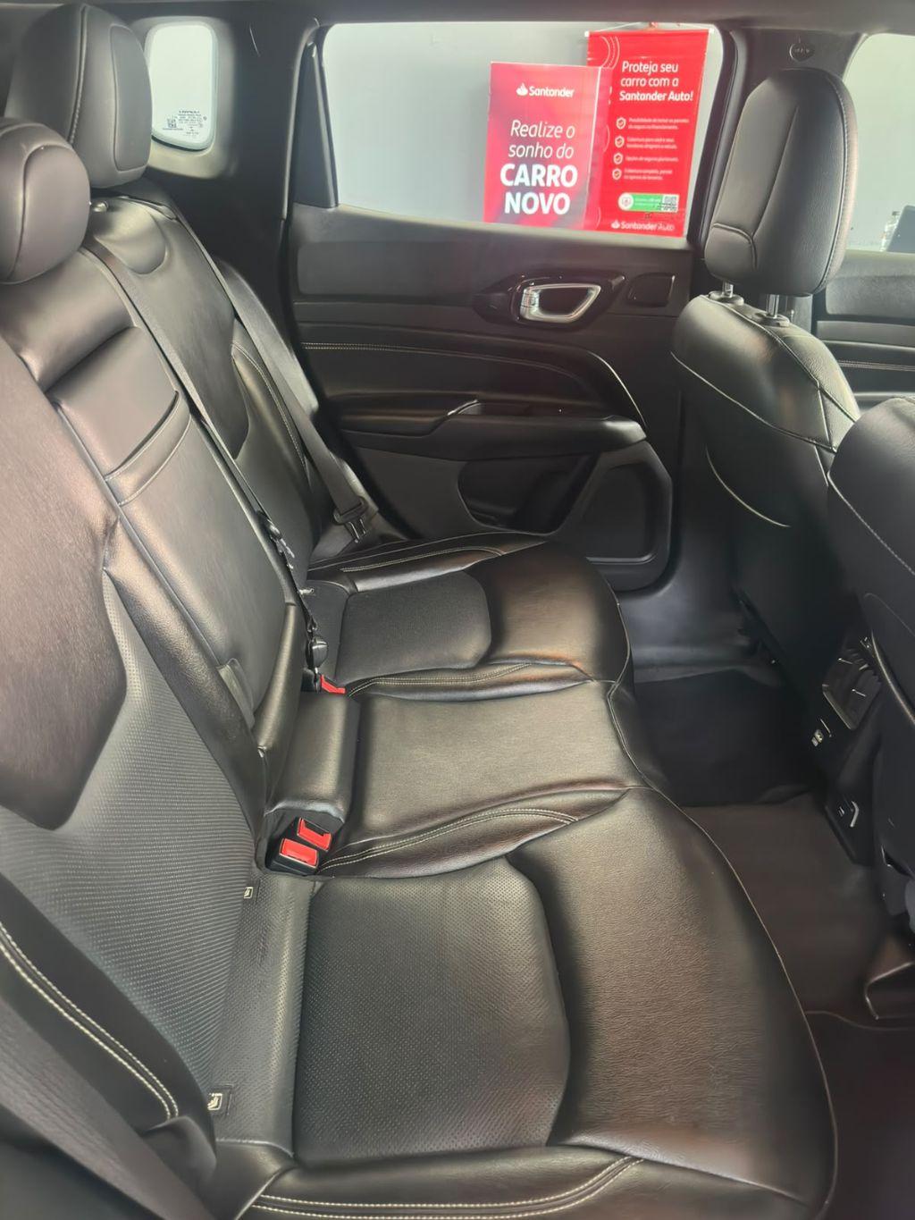 JEEP Compass - Foto