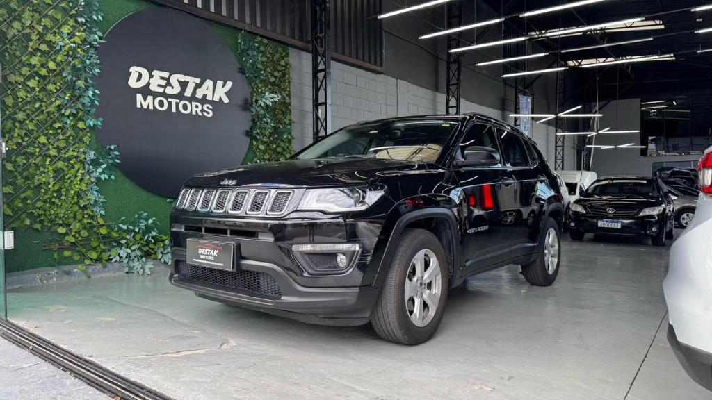 JEEP Compass - Foto