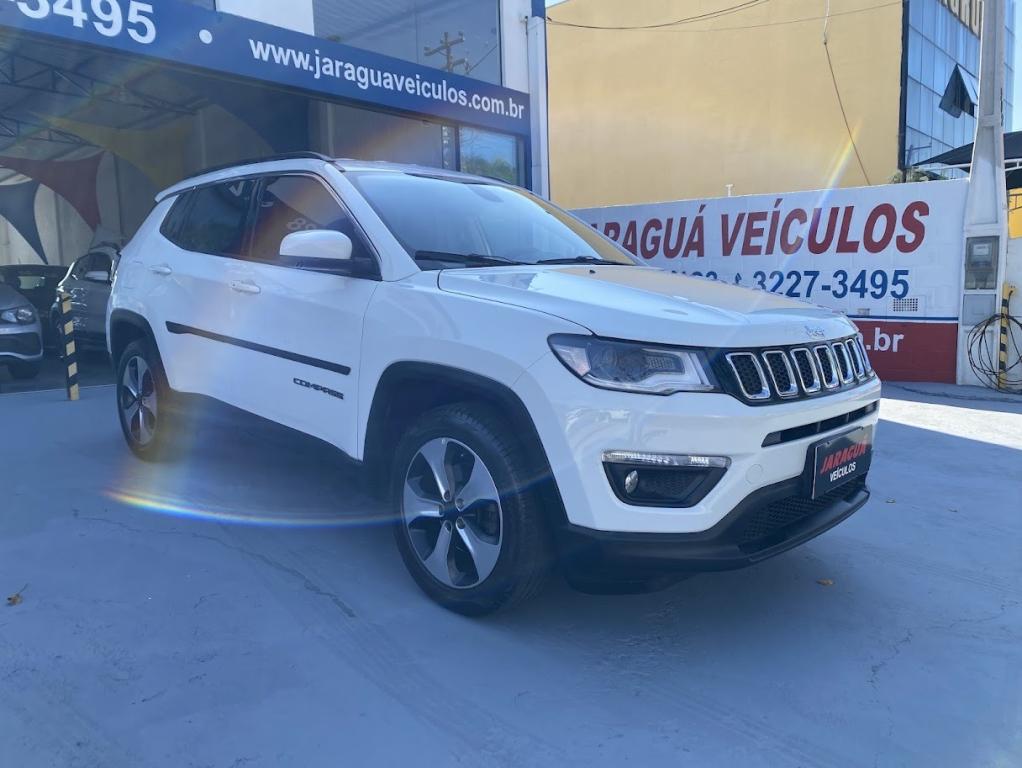 JEEP Compass - Foto
