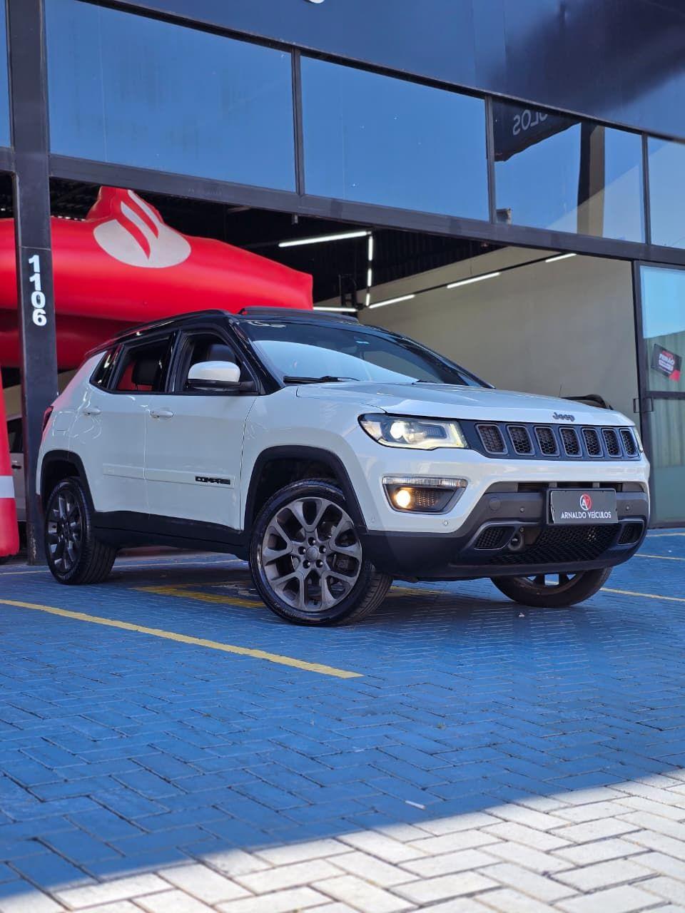 JEEP Compass - Foto