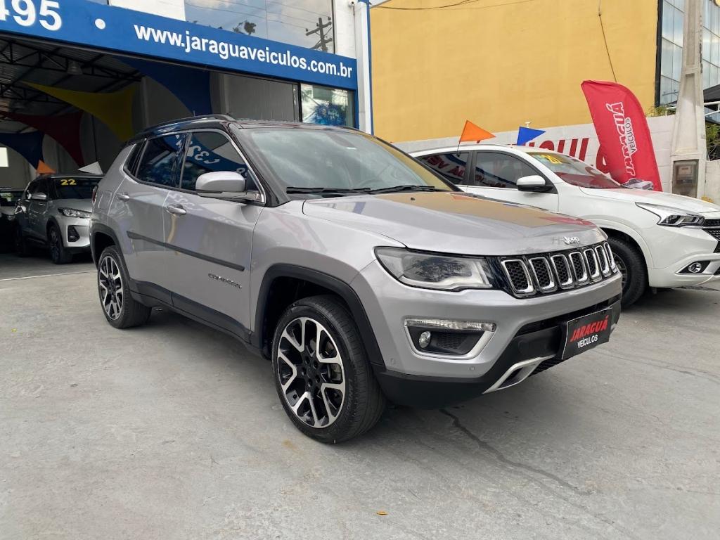 JEEP Compass - Foto