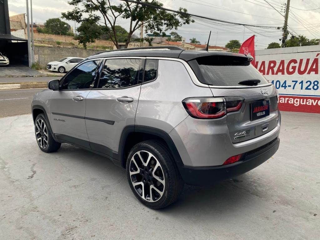 JEEP Compass - Foto