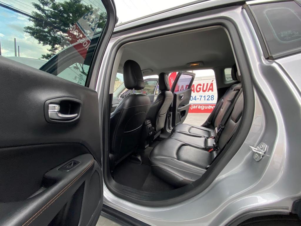 JEEP Compass - Foto