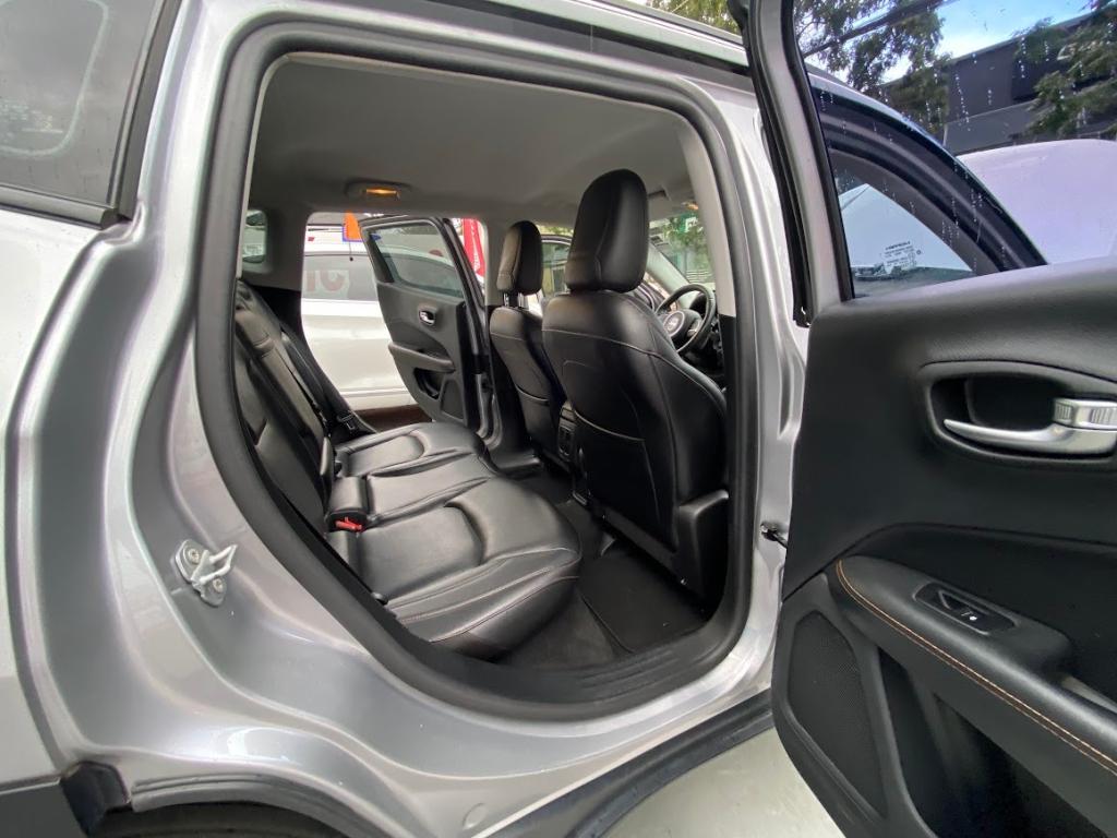 JEEP Compass - Foto