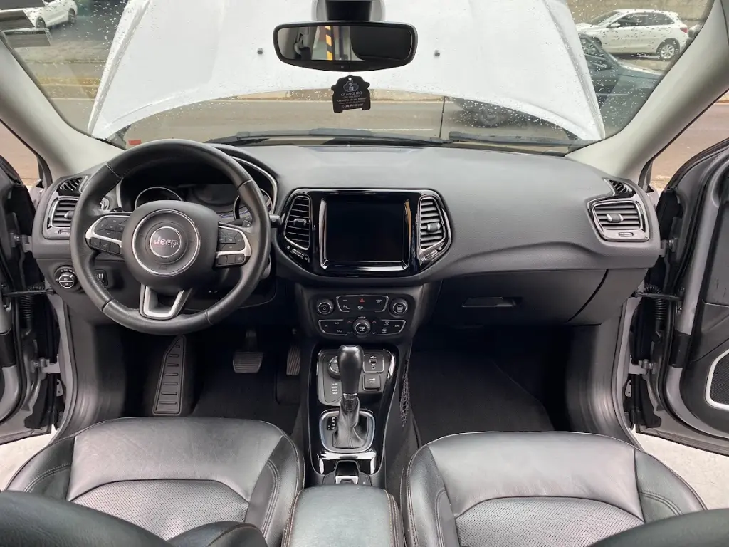 JEEP Compass - Foto