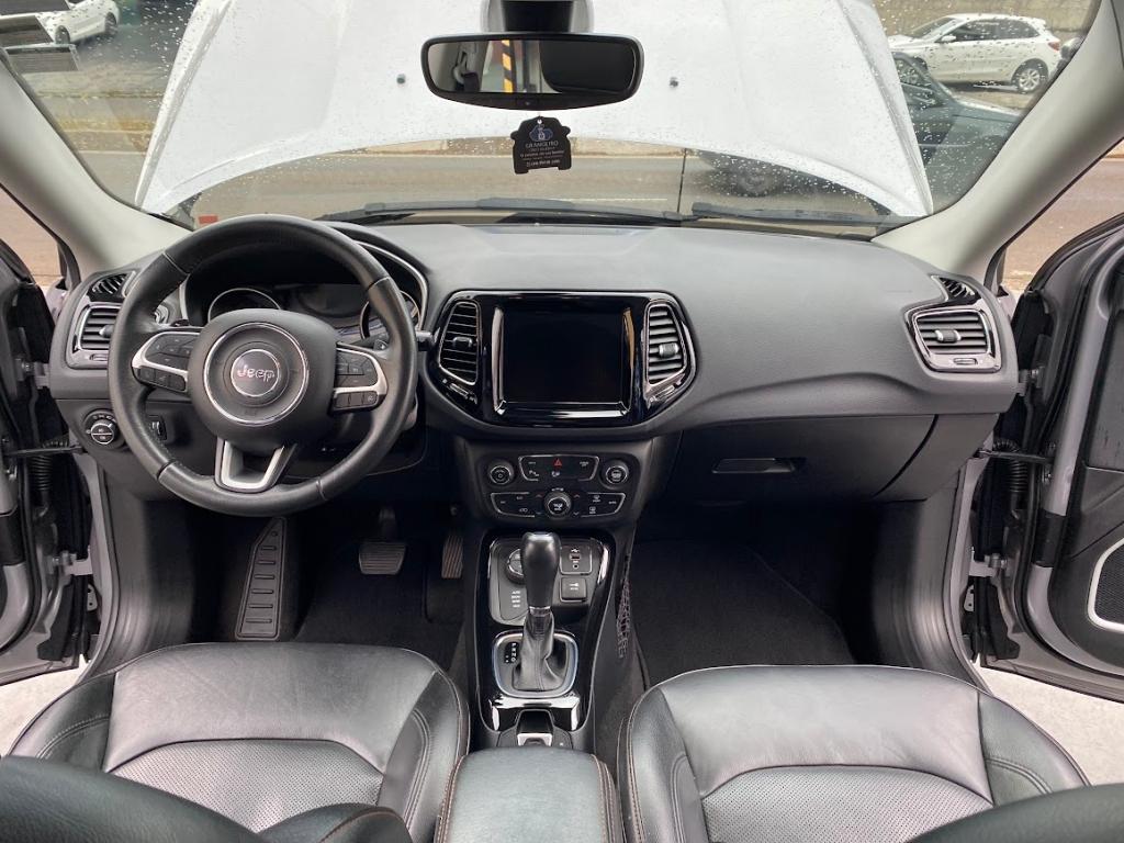 JEEP Compass - Foto
