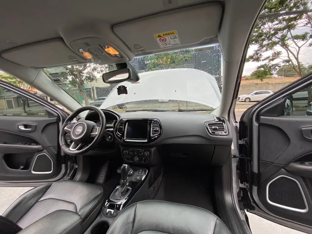 JEEP Compass - Foto