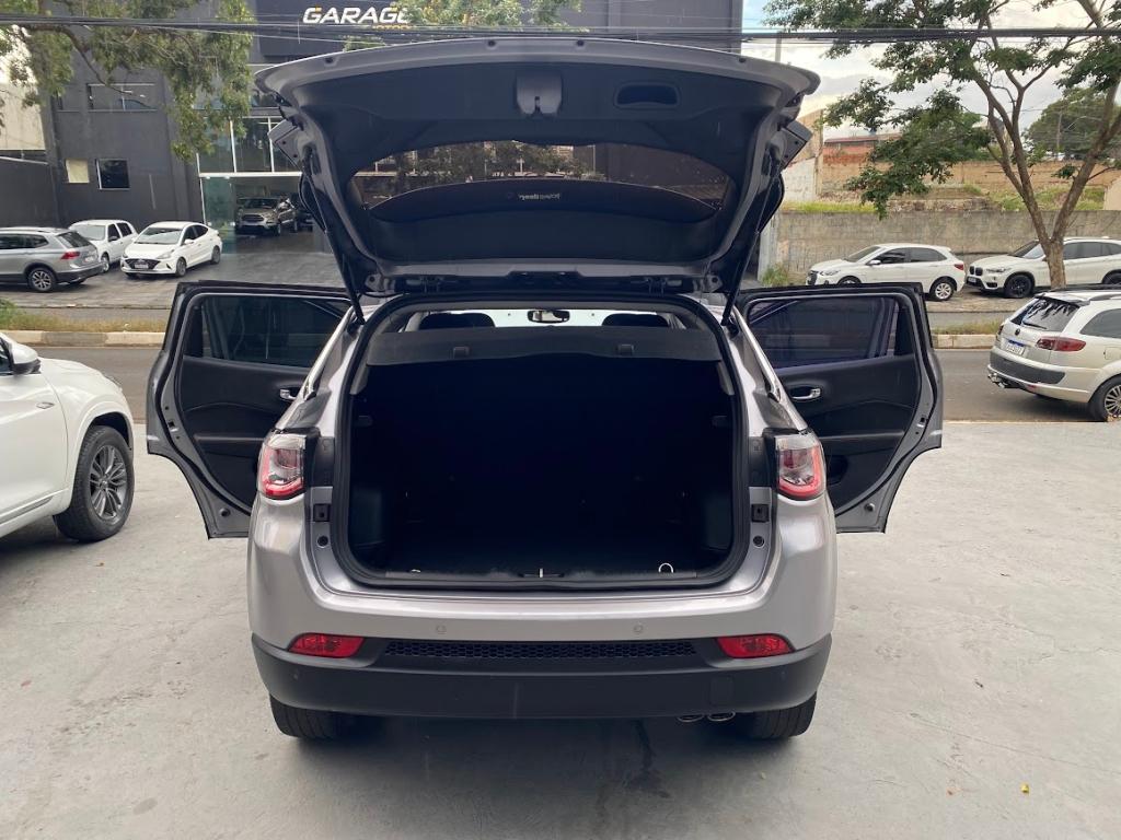 JEEP Compass - Foto