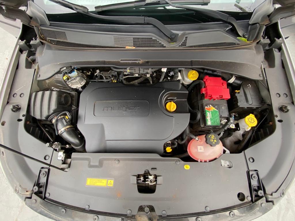JEEP Compass - Foto