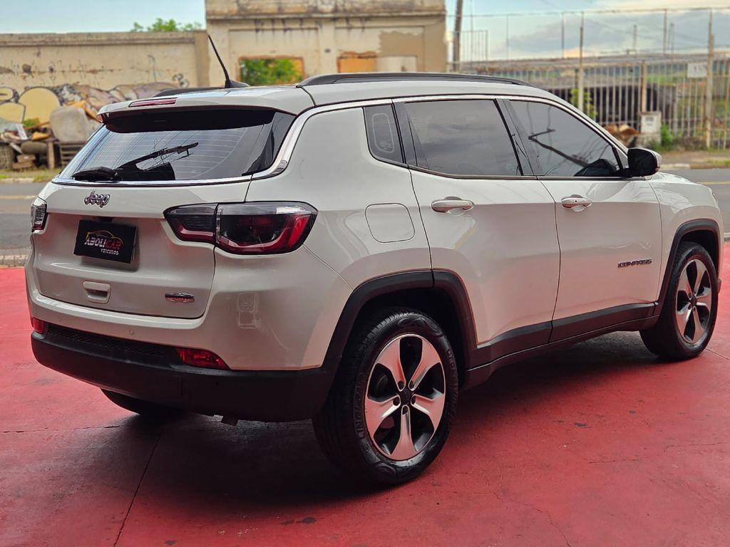 JEEP Compass - Foto