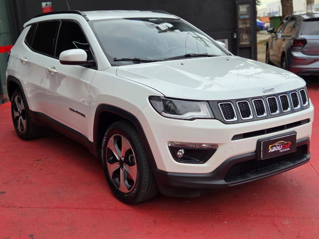 JEEP Compass - Foto