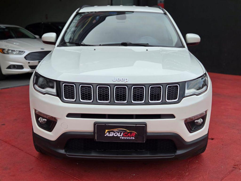 JEEP Compass - Foto