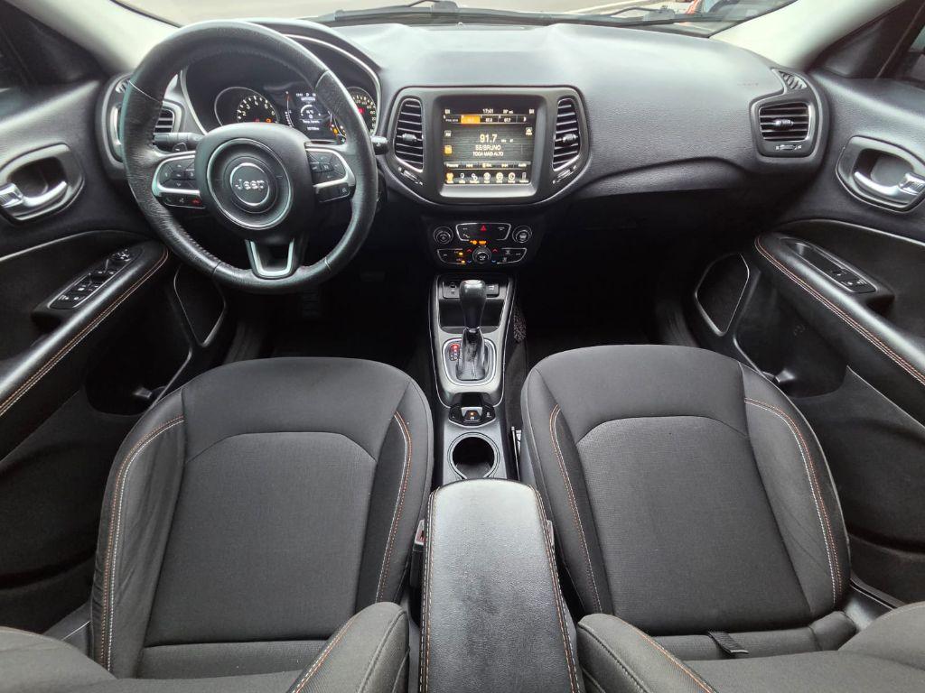 JEEP Compass - Foto