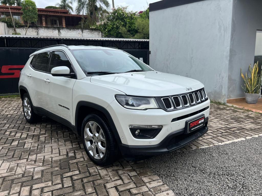 JEEP Compass - Foto