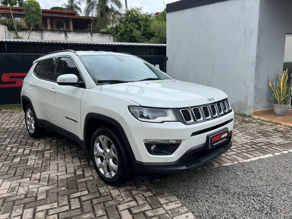 JEEP Compass - Foto