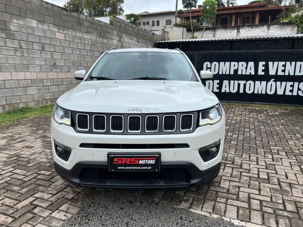 JEEP Compass - Foto