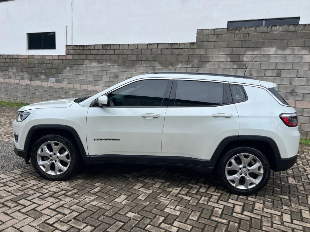 JEEP Compass - Foto