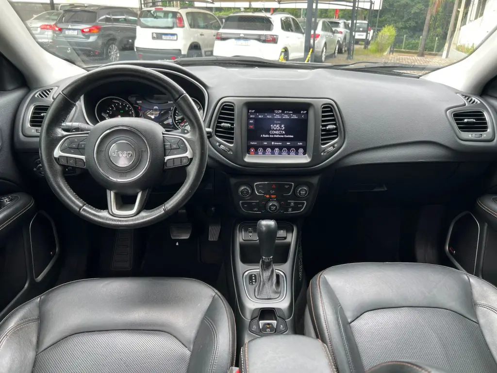 JEEP Compass - Foto