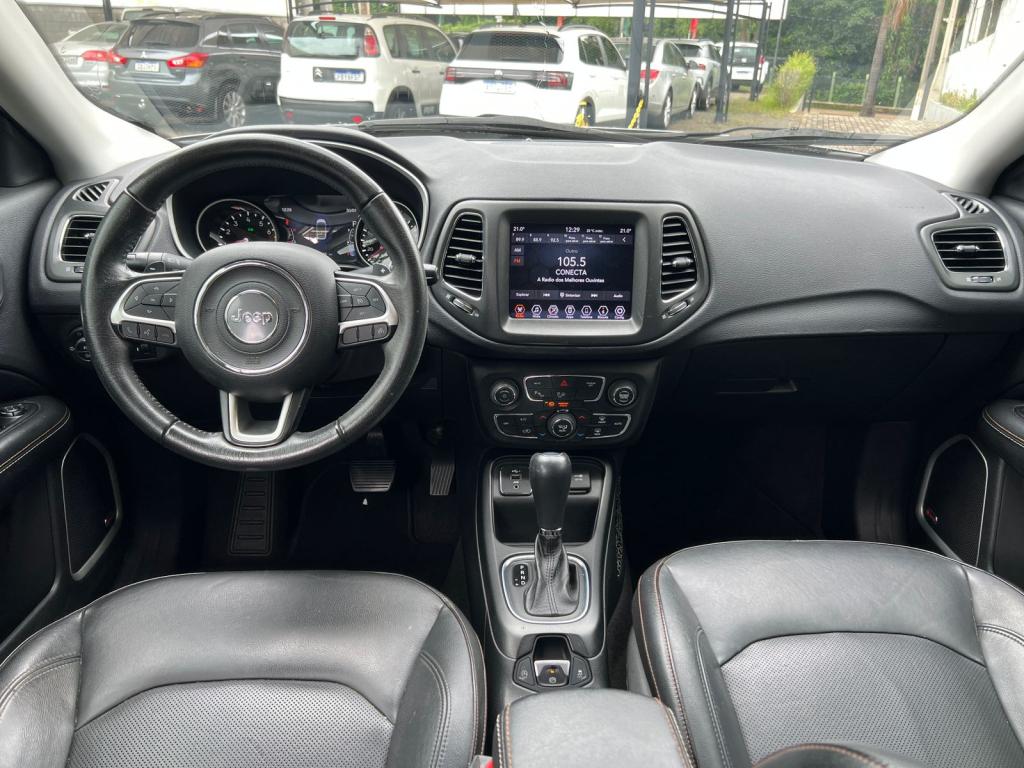JEEP Compass - Foto