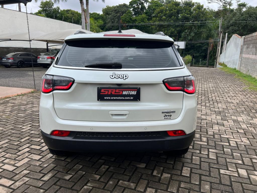 JEEP Compass - Foto