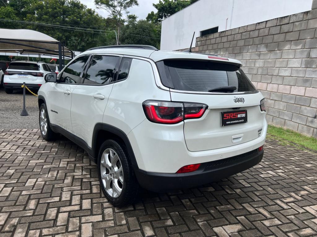 JEEP Compass - Foto