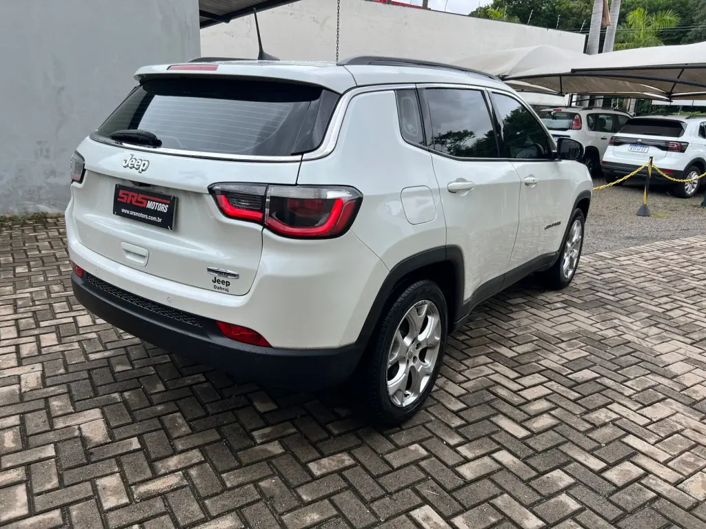 JEEP Compass - Foto