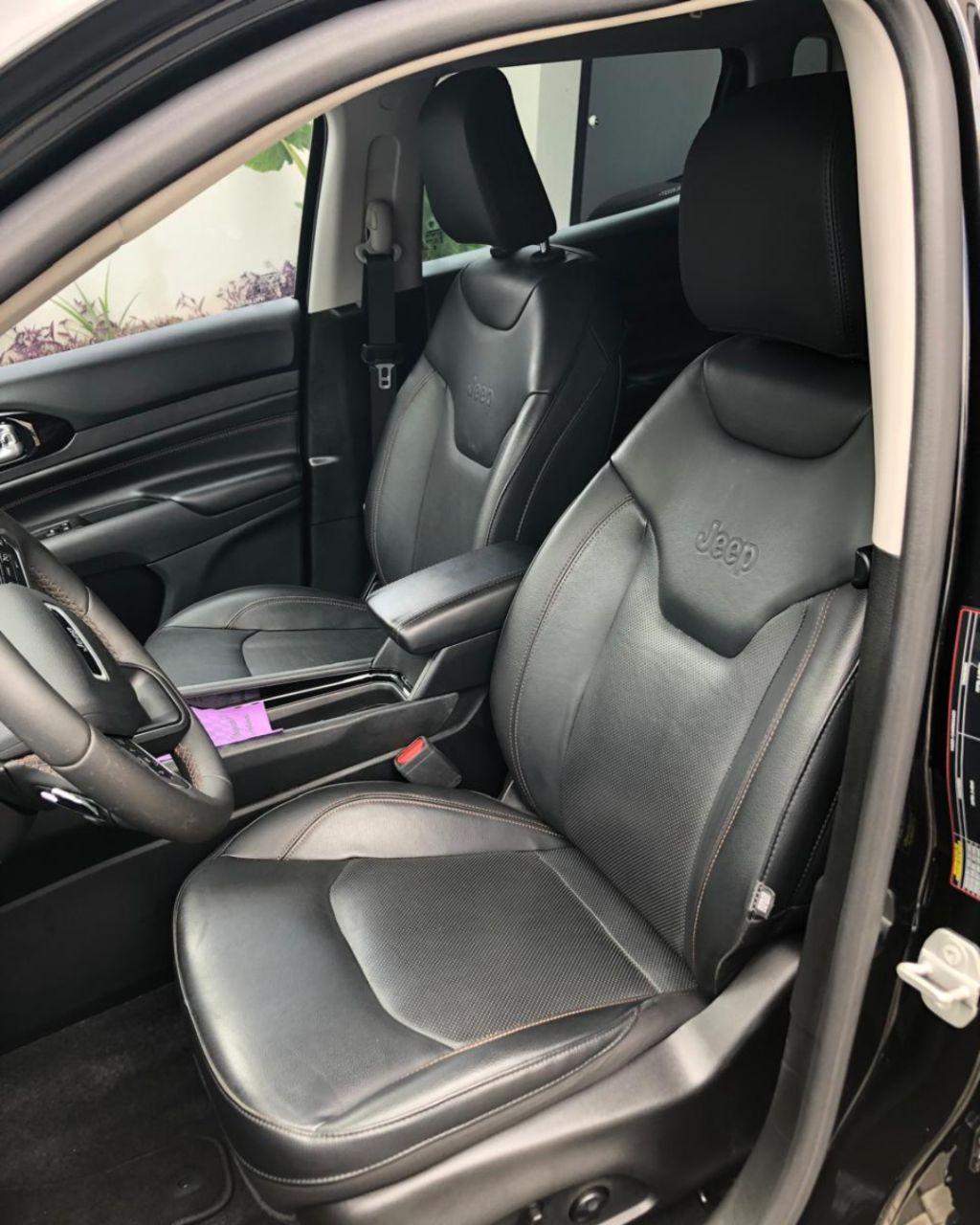 JEEP Compass - Foto