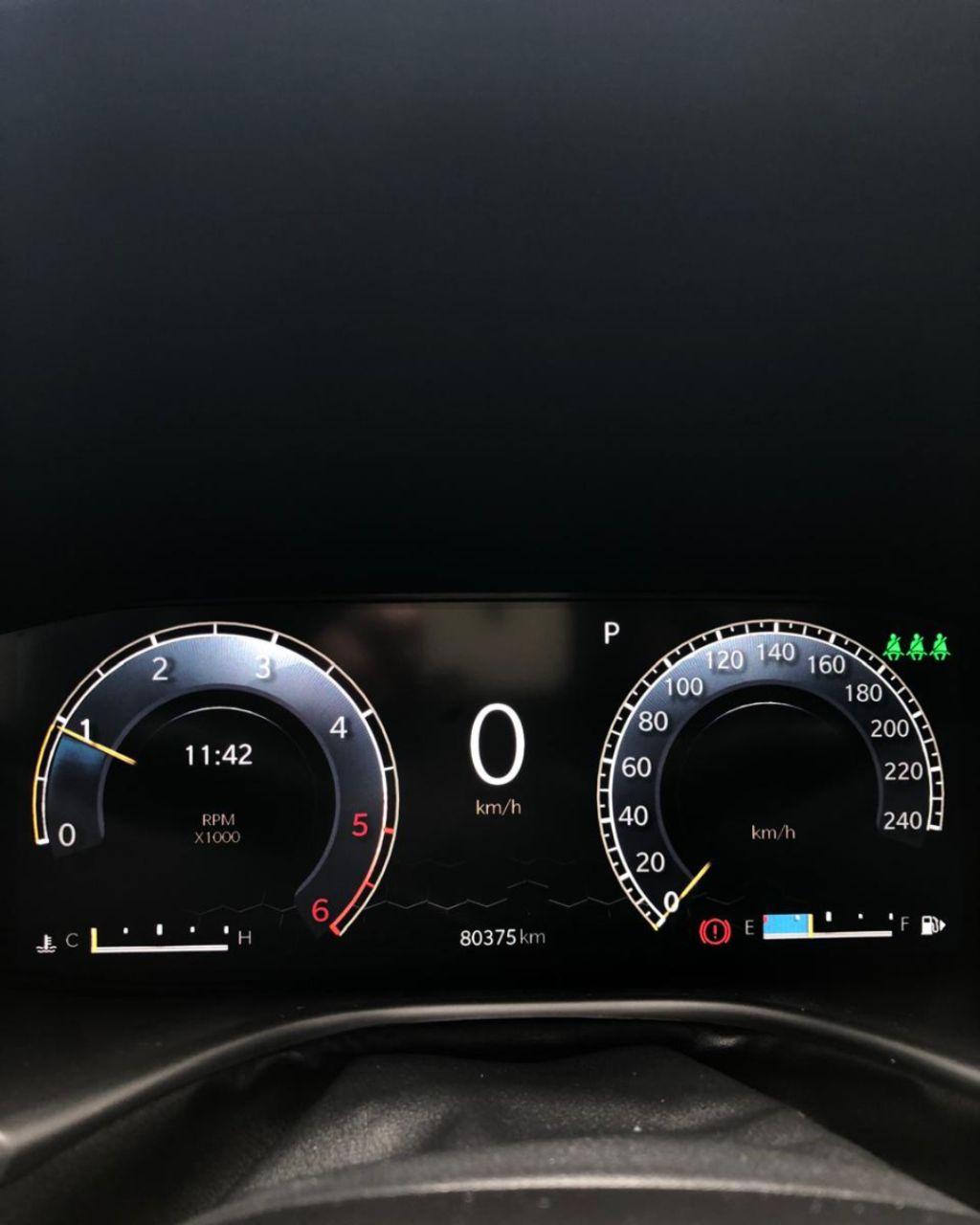 JEEP Compass - Foto