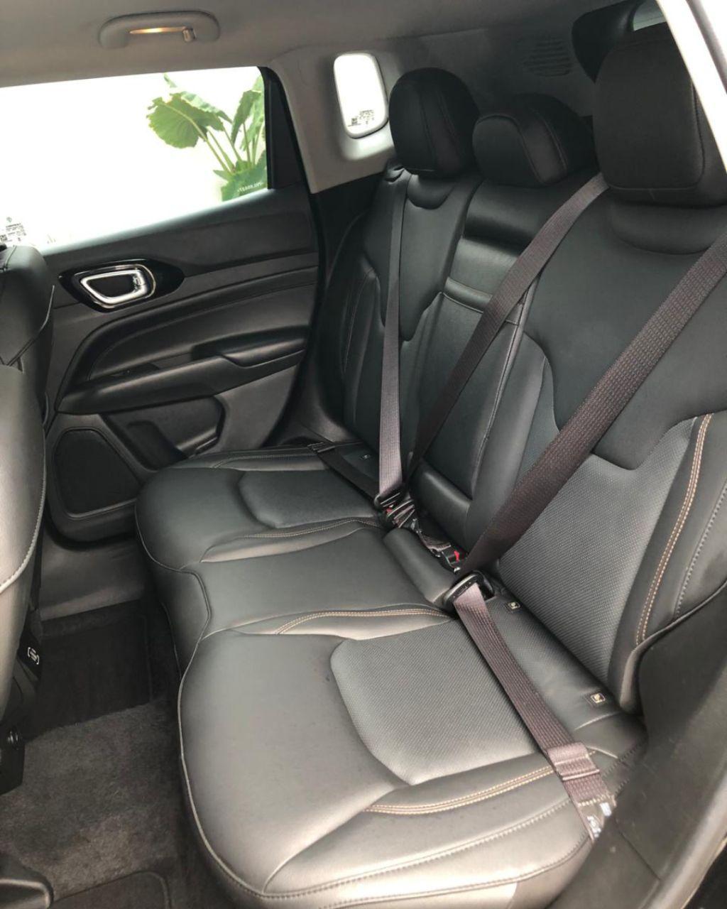 JEEP Compass - Foto