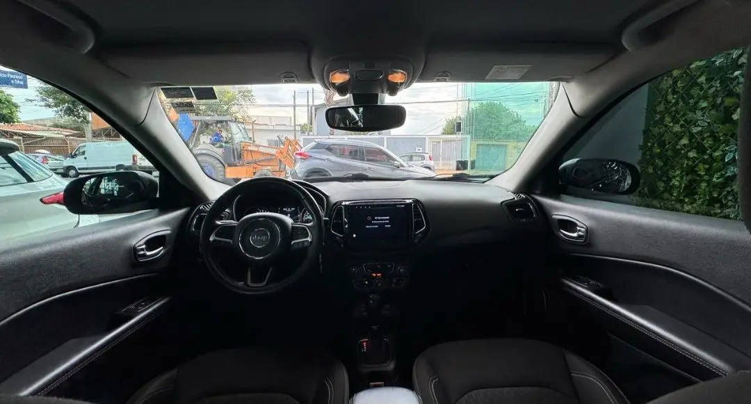 JEEP Compass - Foto