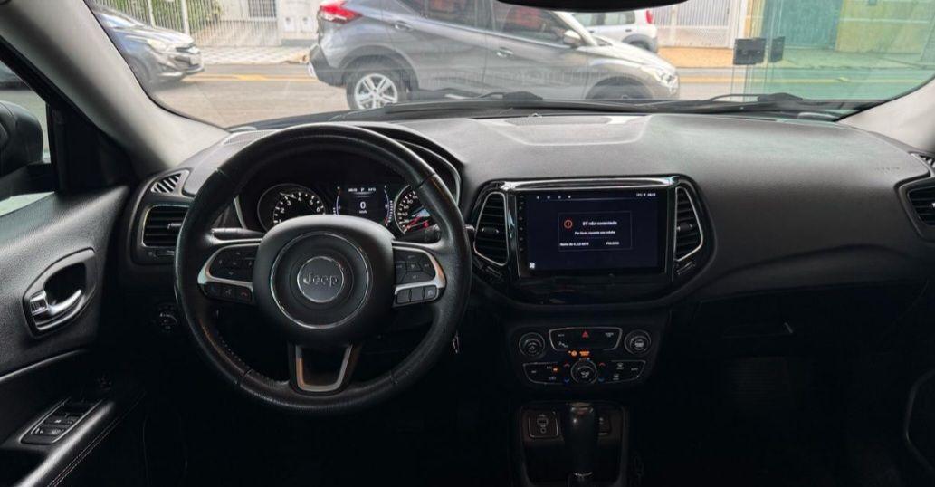 JEEP Compass - Foto