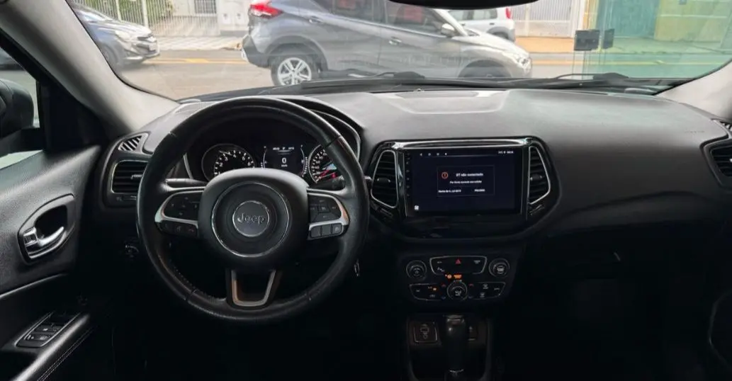 JEEP Compass - Foto