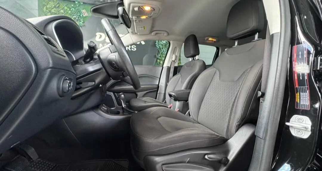 JEEP Compass - Foto