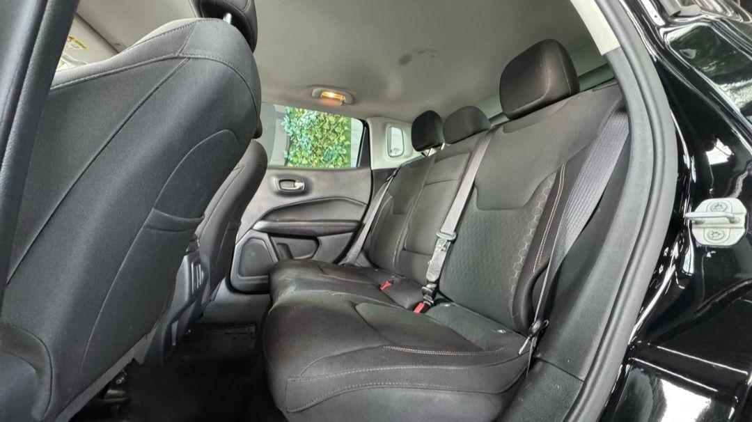 JEEP Compass - Foto