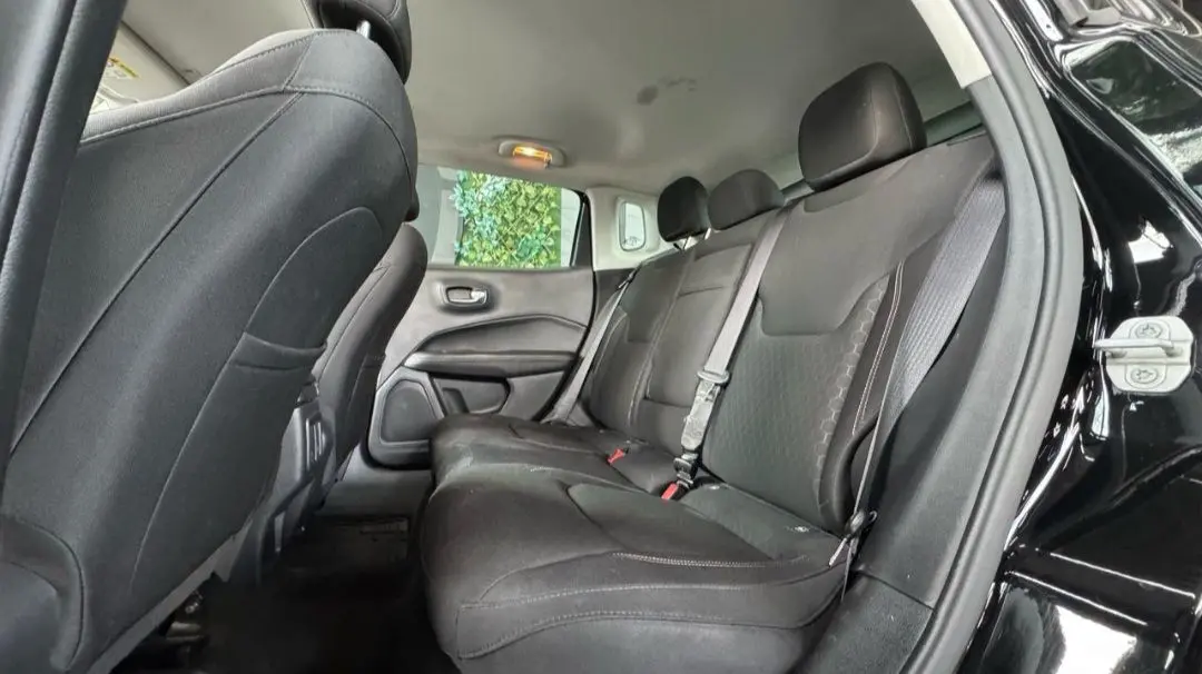 JEEP Compass - Foto