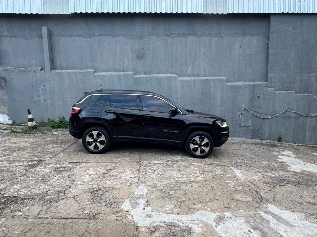 JEEP Compass - Foto