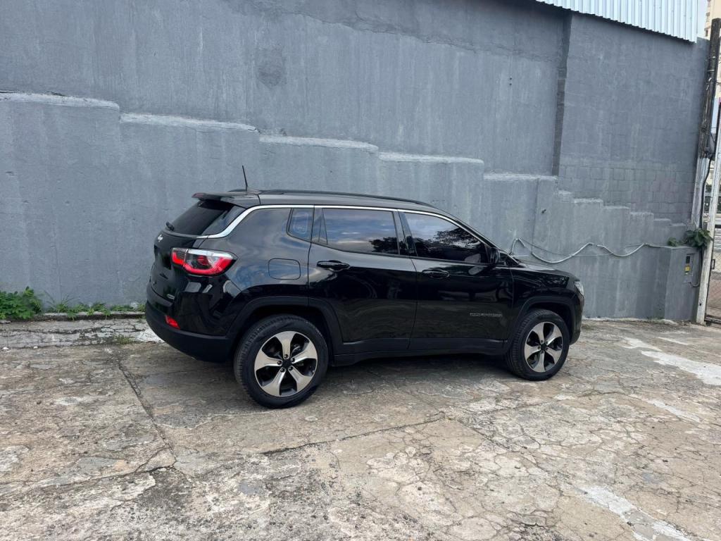 JEEP Compass - Foto